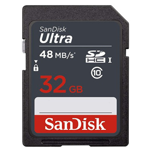 SanDisk SDSDUNB-064G-GN3IN
